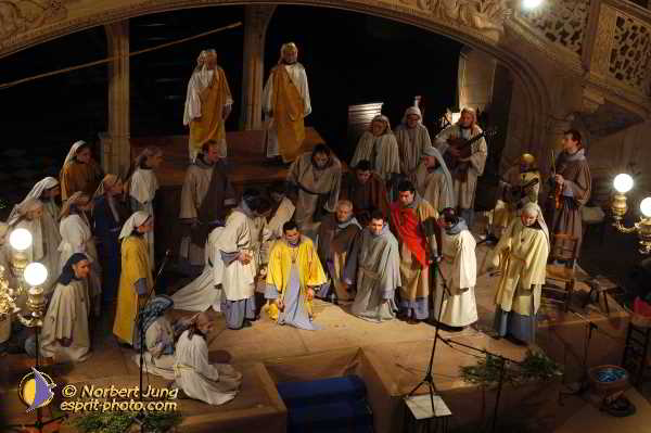 Nom de l'image : D1188227-1 — Description :  Paris - Toussaint 2004