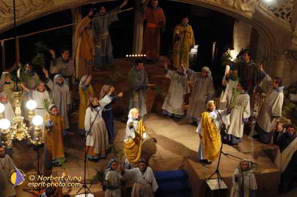 Nom de l'image : D1188237-1 — Description :  Paris - Toussaint 2004