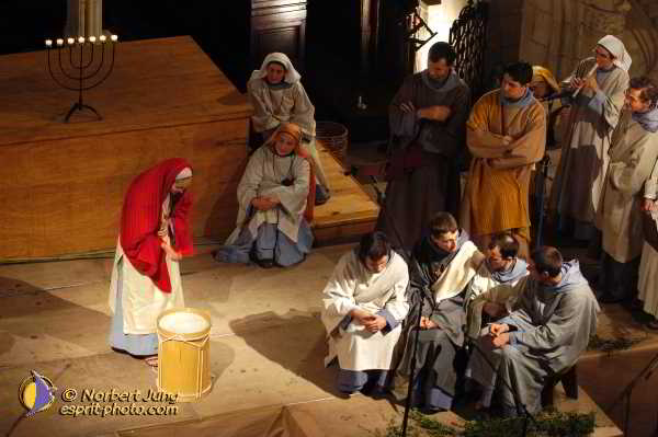 Nom de l'image : D1188248-1 — Description :  Paris - Toussaint 2004