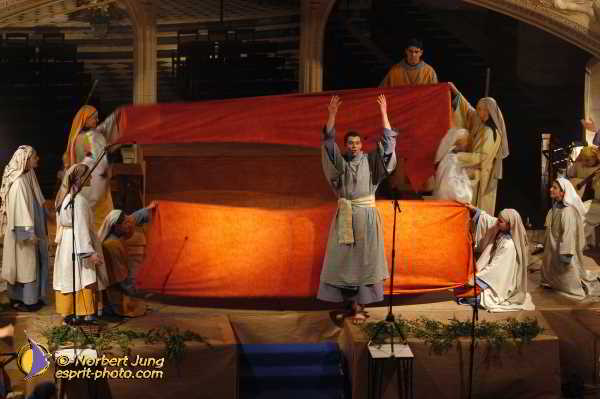 Nom de l'image : D1188256-1 — Description :  Paris - Toussaint 2004