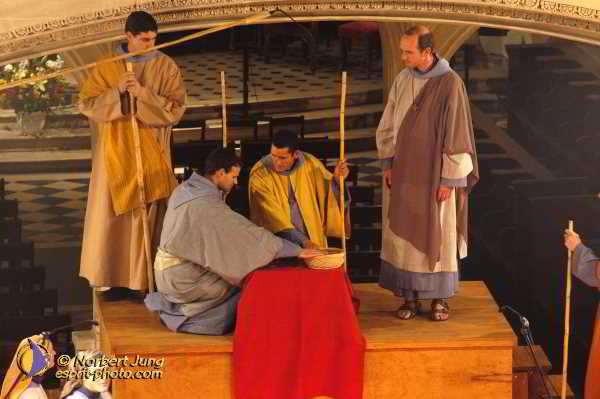 Nom de l'image : D1188273-1 — Description :  Paris - Toussaint 2004