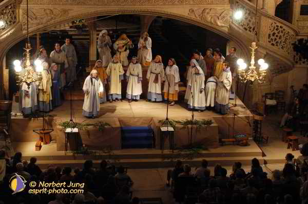 Nom de l'image : D1188314-1 — Description :  Paris - Toussaint 2004