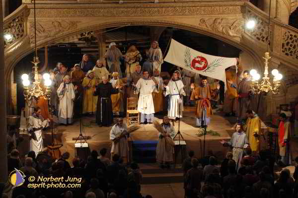 Nom de l'image : D1188332-1 — Description :  Paris - Toussaint 2004