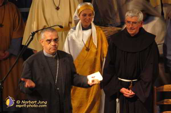 Nom de l'image : D1188346-1 — Description :  Paris - Toussaint 2004