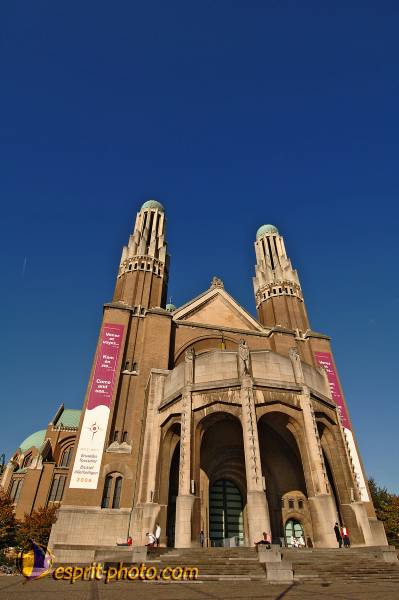 Bruxelles Toussain 2006