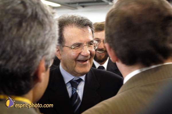 Stuttgart Ensemble pour l'Europe