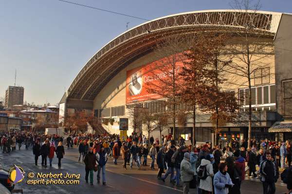 Nom de l'image : D2132323_1 — Description :  Taizé : Pèlerinage de confiance sur la terre à Milan (Italy)