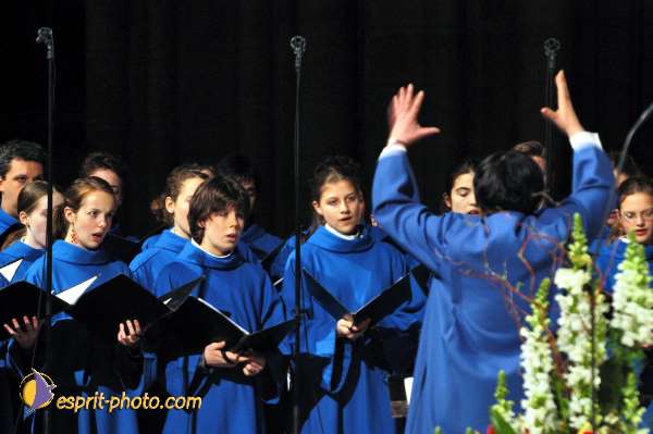 Nom de l'image : D1213618-1 — Description :  Monseigneur Vingt-Trois - Installation comme archévêque de Paris