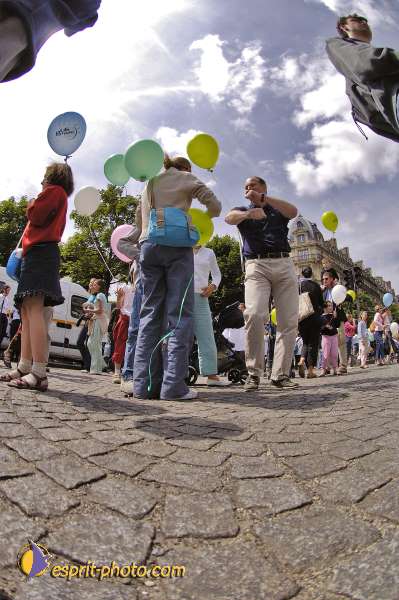Nom de l'image : D2018336-1 — Description :  Pâques 2005 à Seville (Espagne-Andalusie)