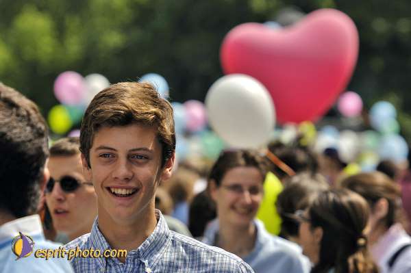 Nom de l'image : D2018369-1 — Description :  Pâques 2005 à Seville (Espagne-Andalusie)