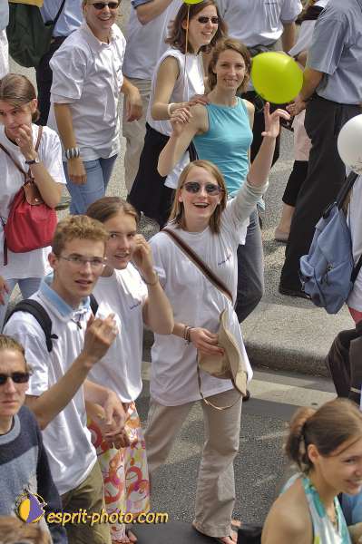 Nom de l'image : D2018830-1 — Description :  Pâques 2005 à Seville (Espagne-Andalusie)