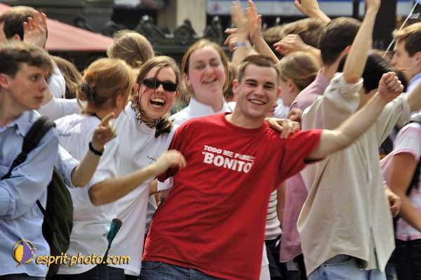 Nom de l'image : D2018892-1 — Description :  Pâques 2005 à Seville (Espagne-Andalusie)