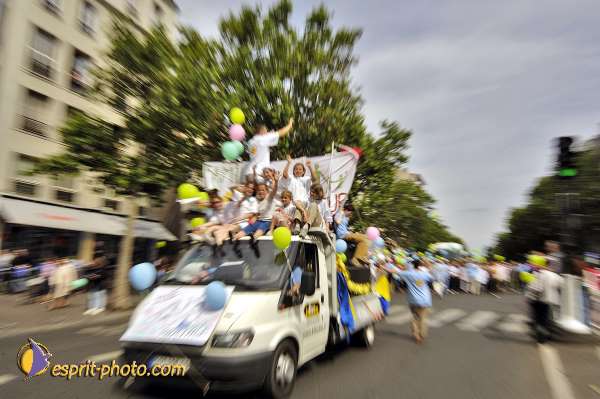 Nom de l'image : D2018964-1 — Description :  Pâques 2005 à Seville (Espagne-Andalusie)