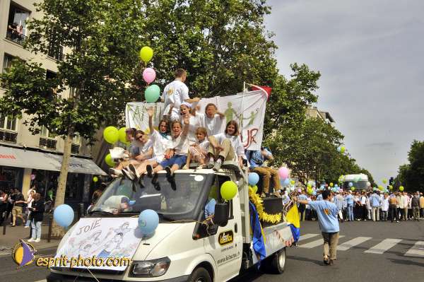 Nom de l'image : D2018968-1 — Description :  Pâques 2005 à Seville (Espagne-Andalusie)