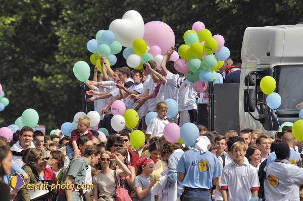 Nom de l'image : D2018976-1 — Description :  Pâques 2005 à Seville (Espagne-Andalusie)