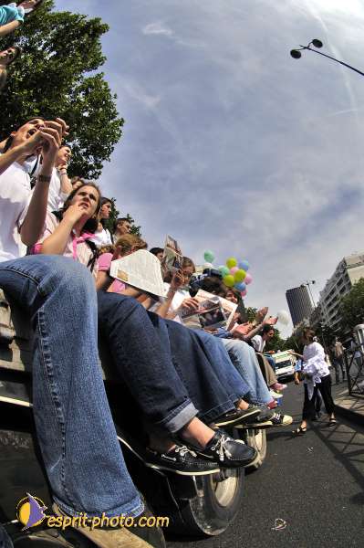 Nom de l'image : D2019135-1 — Description :  Pâques 2005 à Seville (Espagne-Andalusie)