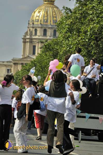 Nom de l'image : D2019171-1 — Description :  Pâques 2005 à Seville (Espagne-Andalusie)