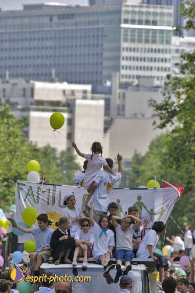 Nom de l'image : D2019280-1 — Description :  Pâques 2005 à Seville (Espagne-Andalusie)