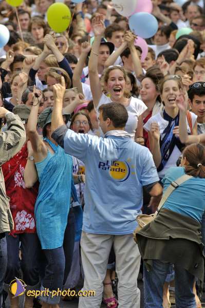 Nom de l'image : D2019317-1 — Description :  Pâques 2005 à Seville (Espagne-Andalusie)