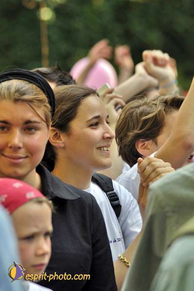 Nom de l'image : D2019434-1 — Description :  Pâques 2005 à Seville (Espagne-Andalusie)