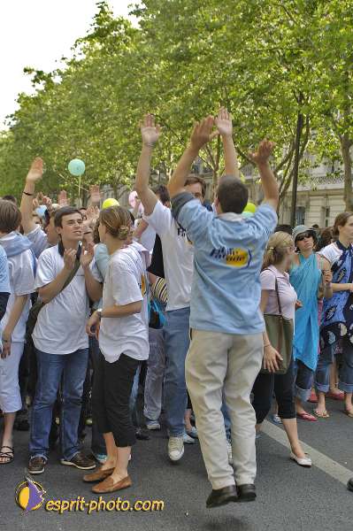 Nom de l'image : D2019446-1 — Description :  Pâques 2005 à Seville (Espagne-Andalusie)