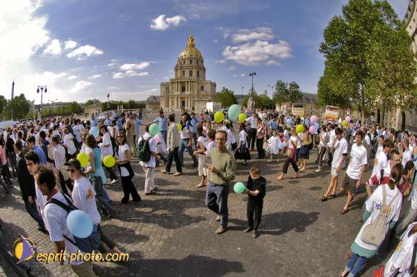 Nom de l'image : D2019475-1 — Description :  Pâques 2005 à Seville (Espagne-Andalusie)