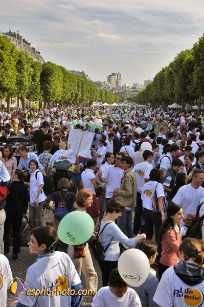 Nom de l'image : D2019490-1 — Description :  Pâques 2005 à Seville (Espagne-Andalusie)