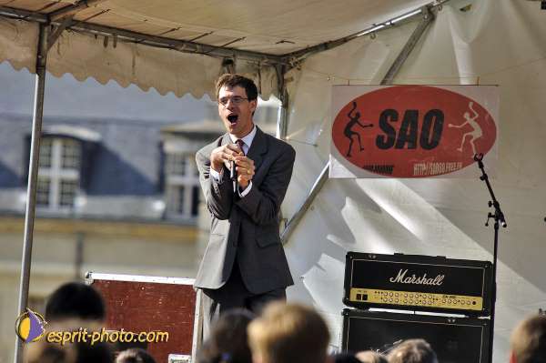 Nom de l'image : D2019582-1 — Description :  Pâques 2005 à Seville (Espagne-Andalusie)