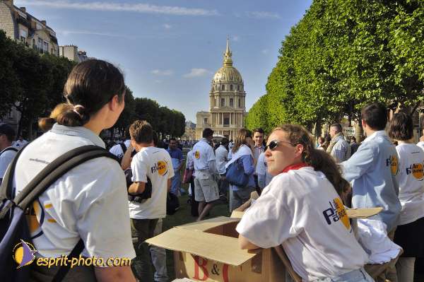 Nom de l'image : D2019592-1 — Description :  Pâques 2005 à Seville (Espagne-Andalusie)