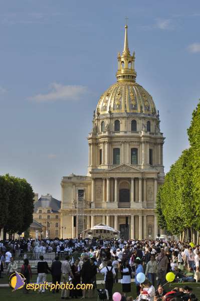 Nom de l'image : D2019595-1 — Description :  Pâques 2005 à Seville (Espagne-Andalusie)
