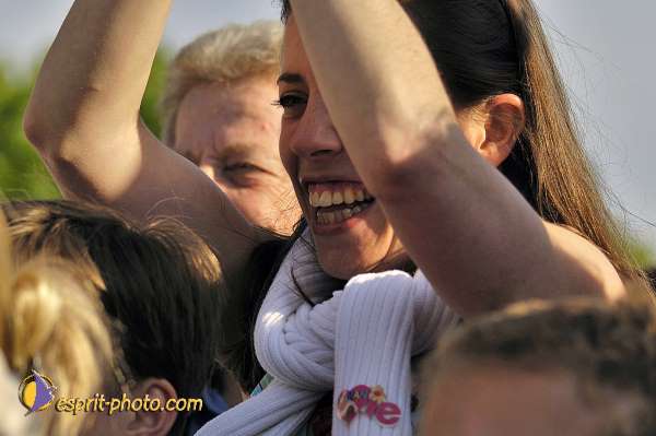 Nom de l'image : D2019641-1 — Description :  Pâques 2005 à Seville (Espagne-Andalusie)