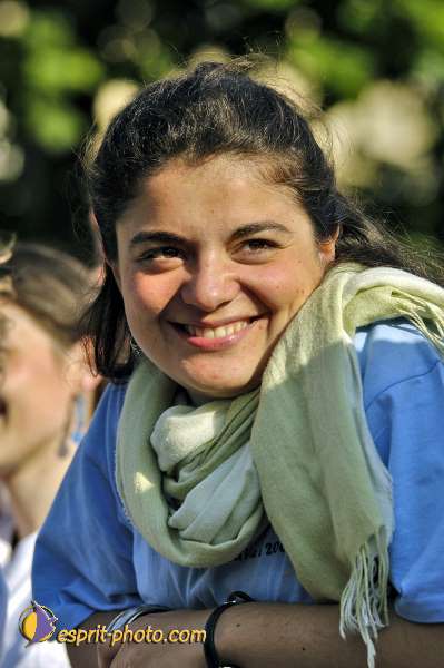 Nom de l'image : D2019649-1 — Description :  Pâques 2005 à Seville (Espagne-Andalusie)