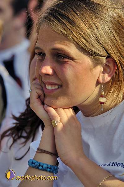 Nom de l'image : D2019689-1 — Description :  Pâques 2005 à Seville (Espagne-Andalusie)