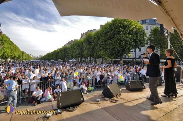 Nom de l'image : D2019758-1 — Description :  Pâques 2005 à Seville (Espagne-Andalusie)