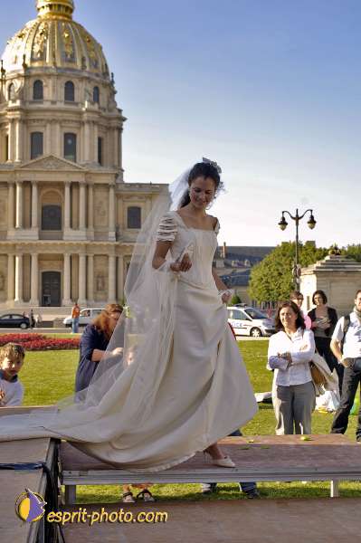 Nom de l'image : D2019816-1 — Description :  Pâques 2005 à Seville (Espagne-Andalusie)