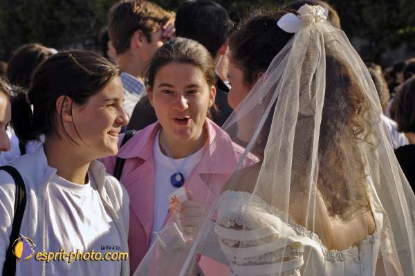 Nom de l'image : D2019828-1 — Description :  Pâques 2005 à Seville (Espagne-Andalusie)