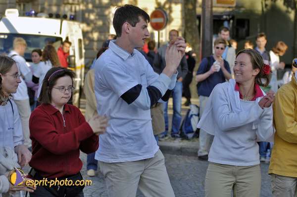 Nom de l'image : D2019952-1 — Description :  Pâques 2005 à Seville (Espagne-Andalusie)