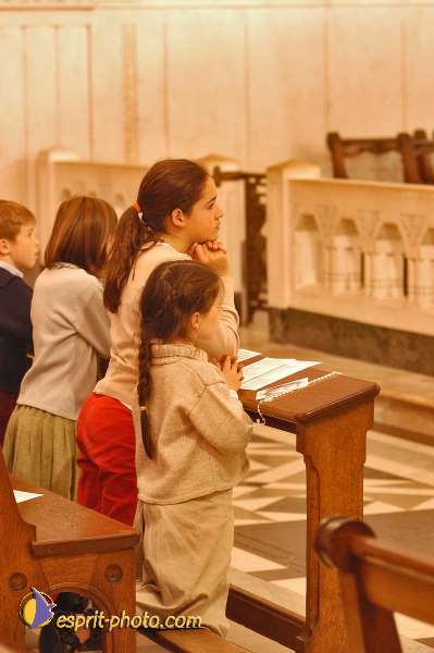 Nom de l'image : E00072681-1 — Description :  Colloque de l'asociation enfance et Sainteté