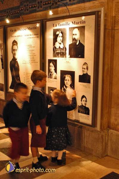 Nom de l'image : E00072700-1 — Description :  Colloque de l'asociation enfance et Sainteté