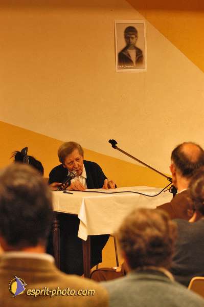 Nom de l'image : E00072752-1 — Description :  Colloque de l'asociation enfance et Sainteté