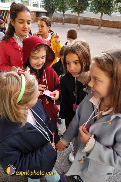 Nom de l'image : E00072904-1 — Description :  Colloque de l'asociation enfance et Sainteté