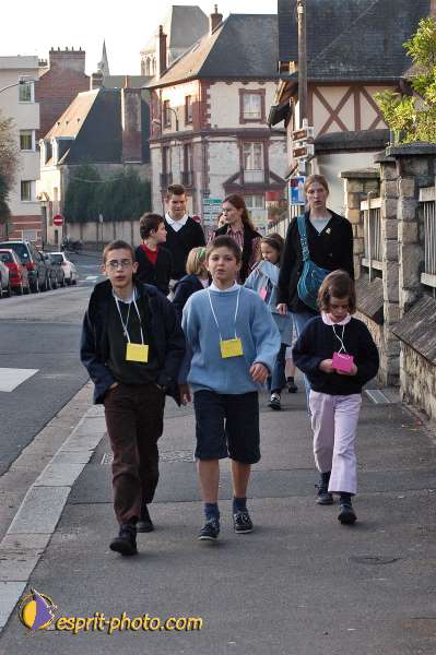 Nom de l'image : E00072927-1 — Description :  Colloque de l'asociation enfance et Sainteté