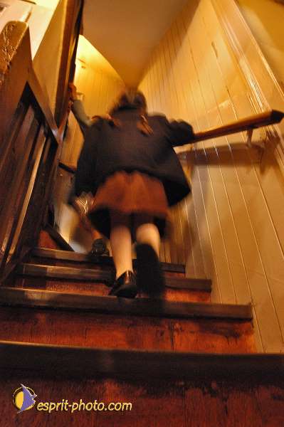 Nom de l'image : E00072962-1 — Description :  Colloque de l'asociation enfance et Sainteté