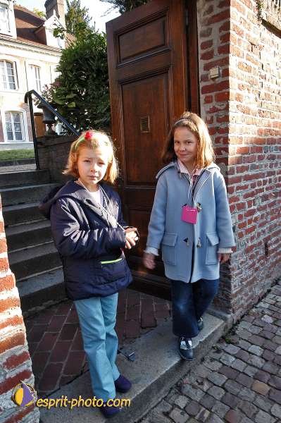 Nom de l'image : E00073016-1 — Description :  Colloque de l'asociation enfance et Sainteté