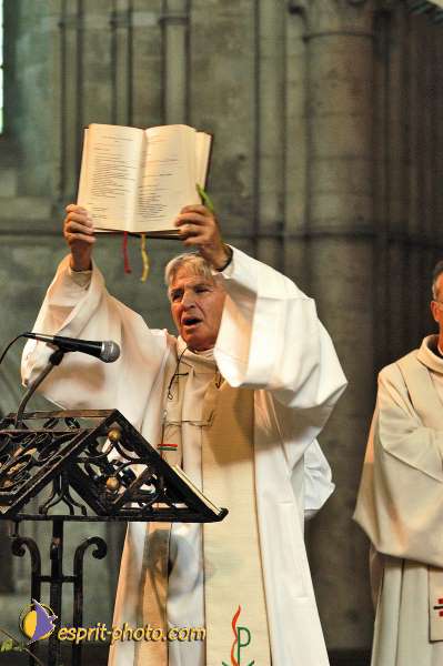 Nom de l'image : E00073071-1 — Description :  Colloque de l'asociation enfance et Sainteté