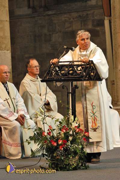 Nom de l'image : E00073075-1 — Description :  Colloque de l'asociation enfance et Sainteté