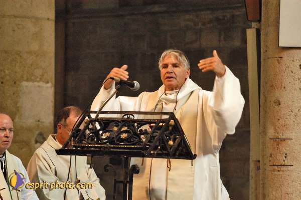 Nom de l'image : E00073098-1 — Description :  Colloque de l'asociation enfance et Sainteté