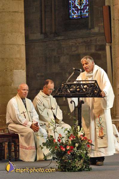 Nom de l'image : E00073102-1 — Description :  Colloque de l'asociation enfance et Sainteté