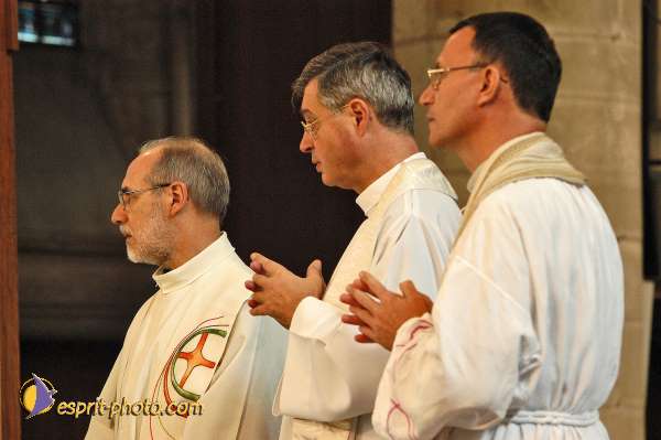 Nom de l'image : E00073163-1 — Description :  Colloque de l'asociation enfance et Sainteté