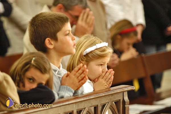 Nom de l'image : E00073169-1 — Description :  Colloque de l'asociation enfance et Sainteté